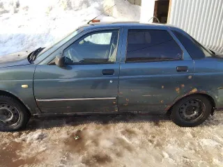 Lada Priora, 2007 года, 97,9 л.с. Транспортное средство - легковой автомобиль, марка: ВАЗ, модель: 21703, LADA PRIORA, 2007 года выпуска, VIN: XTA21703070016746, грз: Т092ТЕ102, модель, номер двигателя: 21126, 1913414, мощность двигателя: 97,9 л.с., рабочий объем двигателя: 1596 куб.см., шасси…