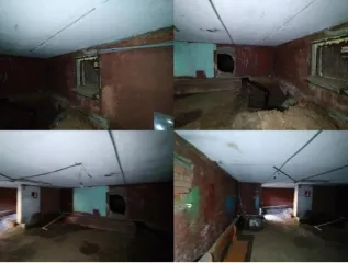 Нежилое помещение 54.5 кв.м, Уфа. Полуподвал девятиэтажного жилого здания, расположенного по адресу: Республика Башкортостан, г. Уфа, Калининский район, ул. Касимовская, 10/1. Площадь объекта - 54,5 кв.м. Запись в Едином государственном реестре прав на недвижимость № 02:01:401:01/15.2002:118.1 от…