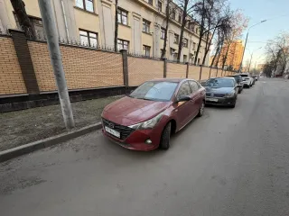 Hyundai Solaris HS 2024, автомобиль марки Solaris модель HS 2024 г.в., VIN-номер Z94K241CBSR354782. Является предметом залога, залогодержатель - ПАО «Совкомбанк». Для согласования просмотра необходимо направить на электронную почту zolotareva2595@yandex.ru запрос в виде отсканированного документа с…