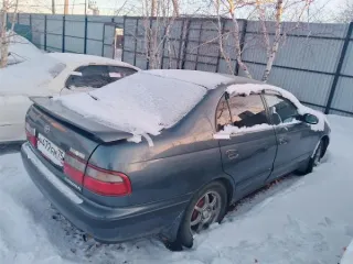 Урал 1988, Москвич, УАЗ-469Б, Тойота Спринтер. Мотоцикл марки «Урал» с государственным регистрационным знаком 6434ЧТД, номер рамы 472431, номер двигателя 368034, 1988 года выпуска, показания спидометра 34385, имеет боковой прицеп (коляску). Автомобиль марки «Москвич» без государственных…