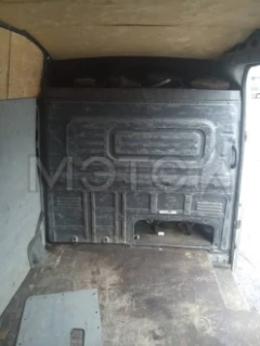 т/с газ a31r32  газель next фургон , vin x96a31r32j0845417, гос. рег. знак е508кв134 транспортное средство газ a31r32, vin x96a31r32j0845417, гос. рег. знак е508кв134, 2017 г.в., цвет светло серый