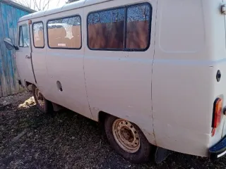 УАЗ 220694, 2007 автомобиль специализированный пассажирский, год выпуска 2007, VIN ХТТ22069470403038, цвет белая ночь, модель, номер двигателя: 421З0Н 70402965, шасси № 37410070424356, регистрационный знак Е849НХ72 с тахографом "АТОЛ" DRIVE – 5 и комплектом системы и аппаратно-программного…
