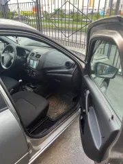 Lada Granta, 2020 года, 87 лс, 61296 км еще LADA GRANTA, VIN: ХТА219110L0367516, года выпуска: 2020, государственный регистрационный знак С992МХ45