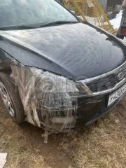 Kia Ceed, 2010 года, 125 лс, 85122 км. ТС - KIA CEE_D, 2010 года выпуска, VIN: XWEHC512AB0005212.