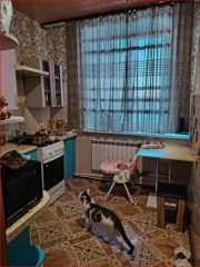 Квартира 65.9 кв.м, Свердловская область, г. Первоуральск, ул. Ильича, д. 24а, кв. 3. Двухкомнатная квартира, площадью 65,9 кв.м, с кадастровым номером 66:58:0111013:3024.