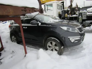 Kia Sportage 2013 года, 150 л.с., АКПП. Автомобиль легковой, марка: KIA, модель: SLS (Sportage, SL, SLS), VIN: XWEPC811BD0025395, гос. рег. номер: Н373АТ774, год изготовления: 2013