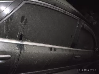 Д-к: Анциферов М.А. Лот: Легк. а/м. AUDI A8L, 2004г.в., г/н C042MO124, VIN WAUZZZ4E65N009154, цвет черный. Адрес: Красноярский край, г. Канск, ул. Москвина, д. 20 (гараж возле дома). П-е: 705. С-к: Анциферов М.А. 
Вид транспорта: Легковой а/м 
Год выпуска: 2004 
Государственный регистрационный…