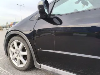 Honda Civic 2008, Автомобиль легковой Honda Civic, 2008 г.в., VIN SHHFK28808U042240