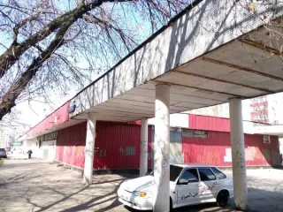 Продажа имущества, находящегося в собственности города Москвы, нежилые помещения по адресу: г. Москва, ул. Реутовская, д. 10Г, общей площадью 1 240,3 кв. м, Подвал № 0, Этаж № 1,  кадастровые номера: 77:03:0007006:15972, 77:03:0007006:15971 посредством публичного предложения Продажа имущества…