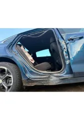 Chevrolet Malibu 2019 года, 163 л.с., пробег 105924 км, АКПП. VIN: 1G1ZG5ST7KF191593. Техническое состояние: Выстрелило 6 (или 7) подушек безопасности, аккумулятор не работает, машина не заводится. Заднее левое колесо спускает полностью примерно за 2-3 дня (под замену). Стук рейки. Не горит правая…