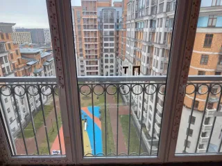 BMW X5 2018 года.