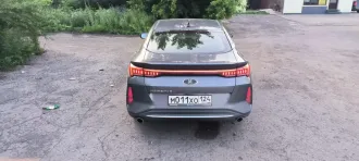Москвич (Moskvich) 6, 2024, легковой автомобиль, кузов X7LDD14ADC1000914, VIN X7LDD14ADC1000914, имущество в залоге ПАО "Совкомбанк".
