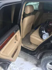 Автомобиль марки Volkswagen модель Touareg 2005 г.в. VIN-номер WVGZG77L35D073516, является предметом залога по кредитному обязательству.