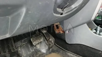 Renault Sandero, 2012 года, 103 лс, 96 594 км, АКПП, VIN: X7LBSRBYACH501085, ГРЗ: C213TE136, шасси: отсутствует, кузов.