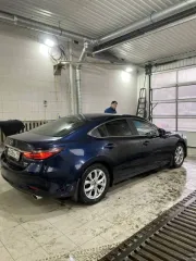 Mazda 6, 2019, 145 лс, 140000 км, АКПП, автомобиль Мазда 6, 2019 года выпуска, VIN JMZGJ526801624403.