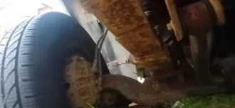 Передвижная кабельная электротехническая лаборатория ЗИЛ-5301 Р1 Наименование (тип ТС): передвижная кабельная электротехническая лаборатория ЗИЛ-5301 Р1. Марка, модель транспортного средства ЗИЛ29622D, Лаборатория.  Категория ТС: С.  Идентификационный № (VIN): Х8929622D72AD2047. Особые отметки СТС…