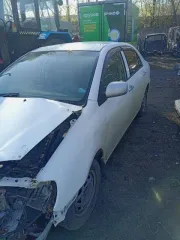 Toyota Corolla, 2000 года, 110 лс, 475791 км, АКПП. Транспортное средство: Тойота Королла, год выпуска 2000, идентификационный номер (VIN) отсутствует, номер шасси (рамы) отсутствует, номер кузова (кабины) NZE1213024089, цвет кузова (кабины) белый, номер двигателя 1NZ A110914, рабочий объем 1496…