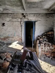 Нежилое здание котельной 27,3 кв.м с участком 852 кв.м, Новосибирская область. Нежилое здание, здание котельной с кадастровым номером 54:23:050802:405, площадь 27,3 кв.м., адрес (местоположение): Новосибирская область, Татарский район, село Дмитриевка, улица Центральная, строение 56 с земельным…