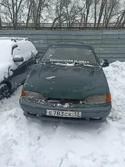 Автомобиль марки ВАЗ 21150, государственный регистрационный знак Е 783 СК 13 РУС, 2003 года выпуска, идентификационный номер XTA21150033446584. Вид транспорта автомобиль. Марка ВАЗ. Модель 21150.