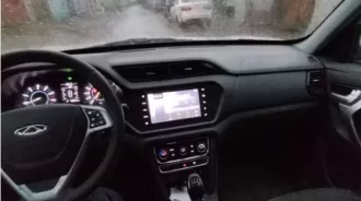 Легковой автомобиль, марка: Chery, модель: Tiggo 3, год изготовления: 2017, VIN: -XEYDB11B0H1001433, ГРЗ: E980AC134, цвет белый. Тех описание: Требует покраски левых двух дверей, кузовных работ и лакокрасочного покрытия по правому порогу, замены бампера. Устранение последствий ДТП, рихтовка…