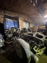 Самосвал КАМАЗ 6520-43, год выпуска: 2014, VIN: ХТС652004Е1310769, ГРЗ: Е 288 ХА 159. Самосвал КАМАЗ 6520-43, год выпуска: 2014, VIN: ХТС652004Е1310767, ГРЗ: Е 356 ХА 159.