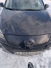 MAZDA 3, 2011. легковой автомобиль марки: MAZDA модель: 3, год выпуска: 2011 г., кузов №: JMZBL12Z501262876, идентификационный номер (VIN): JMZBL12Z501262876. ознакомиться с порядком продажи имущества, получить дополнительную информацию об имуществе можно в рабочие дни с 10:00 до 18:00 часов по…