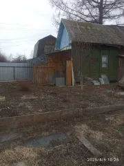 Земельный участок для ведения садоводства площадью 351 +/- 7 кв.м, кадастровый номер 66:07:1002001:733, адрес: Свердловская область, город Богданович, садоводческое некоммерческое товарищество коллективный сад "Восход" участок № 45. Здание нежилое площадью 15 кв.м, кадастровый номер…