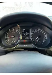 Skoda Octavia 2014, VIN XW8AD4NE6EH021811.