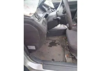 Mitsubishi Lancer 1.6 2005, автомобиль легковой, марка MITSUBISHI, модель LANCER 1.6, VIN: JMBSRCS3A6U005553, гос. рег. номер: Х353ХМ102, год изготовления 2005, 98 л.с., транспортное средство имеет повреждения.
