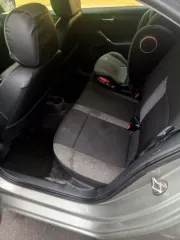 Skoda Rapid 2021 года выпуска, VIN: XW8AG2NH3MK118424. Автомобиль находится в залоге.