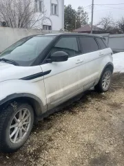 Land Rover Range Rover Evoque, 2014, легковой автомобиль, марка: LAND ROVER RANGE ROVER E, модель: RANGE ROVER EVOQUE, год изготовления: 2014 г.в., VIN: SALVA2BD2FH961720. Ознакомление заинтересованных лиц с составом имущества должника, условиями его продажи, а также иной имеющейся у организатора…