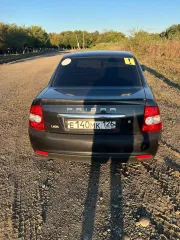 ВАЗ 21703 LADA PRIORA 2007 Автомобиль марки ВАЗ модель 21703 LADA PRIORA, 2007 года выпуска, VIN-номер XTA21703080056045 Дополнительную информацию, порядок ознакомления с имуществом можно получить с момента публикации сообщения о торгах и до окончания периода приема заявок по будням с 10:00 до…