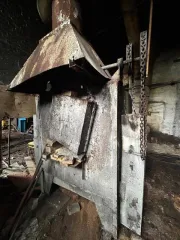 Электропечь СКБ-210 1976 года выпуска с элементом ИЗР-241-3460 А, инвентарный номер 220987. Внешне не разукомплектован, возможно отсутствие деталей.