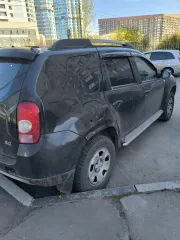 Renault Duster 2014. Автомобиль марки Renault, модели Duster, Год выпуска: 2014 г., Кузов No: X7LHSRDJD50471877, Идентификационный номер (VIN): X7LHSRDJD50471877. Контакты финансового управляющего: fin.upr77@gmail.com или по телефону 8 (982) 992-05-67.
