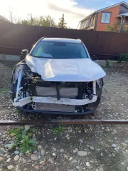 Haval Jolion 2023. Марка и модель: Haval Jolion; 2023 года выпуска; номер двигателя: 23499060668; VIN: LGWEE4A56RK623088. Находится в залоге у «Азиатско-Тихоокеанский Банк» (АО). Техническое состояние: повреждения колёс (шин), элементов ходовой части, стекол, фар, указателей поворота, стоп-сигналов…