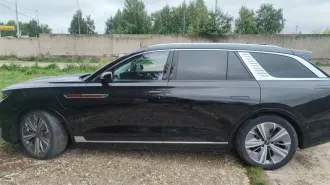 Hongqi HS9 2022, легковой автомобиль, марка Hongqi, модель HS9, год изготовления 2022, цвет черный, VIN LFB1FV690N2L25707. Ознакомиться с порядком продажи и получить дополнительную информацию можно в рабочие дни с 10:00 до 18:00 по предварительной договоренности по телефону 89053491179 или e-mail…