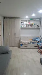 Квартира 51.9 м² Институтская д.2 кв.66 Благовещенск Амурская область Квартира, общей площадью 51,9 м², кадастровый (условный) номер: 28:01:020401:1099, расположенная по адресу: РОССИЯ, Амурская область, Благовещенск, Институтская, д.2, кв.66 На имущество зарегистрированы следующие ограничения…