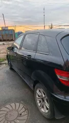 Mercedes-Benz B 170 2007 Модель: Mercedes-Benz B 170 VIN: WDD2452321J315394 Год выпуска: 2007 Государственный номер: Х165СЕ72 Имущество находится в залоге у АО «ТБанк».