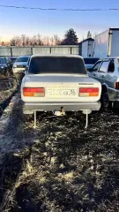 Автомобиль марки ВАЗ 210740, 2008 г/в,  г/н О 550 ХВ 56, VIN ХТА21074082711698 Автомобиль марки ВАЗ 210740, 2008 г/в,  г/н О 550 ХВ 56, VIN ХТА21074082711698. Имущество продается в том виде, комплектности и состоянии, в каком оно есть. За скрытые дефекты имущества Продавец ответственности не несет…