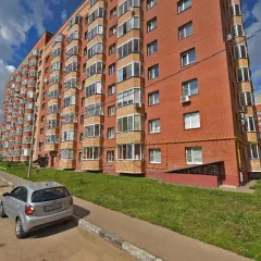 квартира общей площадью 109,8 кв.м, кад. No50:20:0071308:4391, расположенная по адресу: Московская область, Одинцовский район, д/п Лесной Городок, ул. Грибовская, д. 2, кв. 125