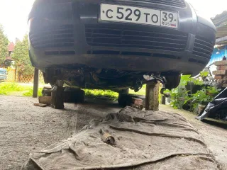 Volkswagen Passat, 2002 года, 131 лс, АКПП Легковой универсал «Volkswagen Passat», VIN: «WVWZZZ3BZ3E171043», г. р. з. «С 529 ТО 39», 2002 г. в., Мощность двигателя, л. с. / кВт: 131 (96,35), объём двигателя, куб. см: 1896, Шасси (рама): отсутствует, тип двигателя: дизельный на дизельном топливе…