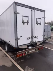 АМТС ГАЗ А23R32 2019г.в., г/н У718КН797, VIN X96A23R32K2767064 АМТС ГАЗ А23R32 2019г.в., г/н У718КН797, VIN X96A23R32K2767064 
Вид транспорта: Легковой автомобиль 
Год выпуска: 2019 
Государственный регистрационный знак: У718КН797 
VIN номер: X96A23R32K2767064 
Марка: ГАЗ 
Модель: А23R32 
