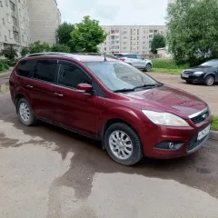 Ford Focus 2008 Автомобиль марки FORD модель Focus 2008 г.в. VIN-номер X9FSXXEEDS8S06929 Ознакомление с имуществом по предварительному согласованию по тел. 8(911)372-00-12 или по e-mail: pskovpravozashchitnik@mail.ru