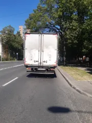 Fuso FE85DJ, 2012 Автомобиль марки Fuso модель FE85DJ 57779-0000010-32 2012 г.в. VIN-номер XUL57779TC0000210. Ознакомление с имуществом производится по месту его нахождения с момента публикации сообщения о продаже имущества и до окончания приема заявок по предварительной записи посредством…