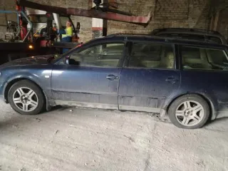 Volkswagen Passat, SIX-60, VIN WVWZZZ3BZYE145148. Объект утратил потребительские свойства по причине наличия дефектов и т.к. продолжительное время находился в простое (без эксплуатации) и без технического обслуживания, не соответствует требованиям ТР ТС 018/2011 Технического регламента Таможенного…