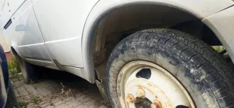 ГАЗ 2705, 2013 года выпуска, VIN: Х96270500D0746107. Тип ТС: грузовой фургон, цвет: белый. Свидетельство о регистрации транспортного средства: 23 38 № 730152, регистрационный знак: Н039КТ123