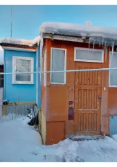 Квартира 39,4 кв.м, 2 комн., Республика Саха (Якутия), Мирнинский р-н. Квартира в Якутии, 39,4 кв.м, 2 комн. Жилое помещение, площадь: 39,4 кв.м., адрес (местонахождение): Республика Саха (Якутия), м.р-н Мирнинский, г.п. поселок Айхал, п. Айхал, ул. Таежная, д. 26, кв. 2, кадастровый номер…