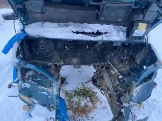 MITSUBISHI DELICA 1995 г.в. Тип ТС: легковой Марка и(или) модель: MITSUBISHI DELICA Год выпуска: 1995 Идентификационный номер (VIN): отсутствует Номер кузова (кабины): PD8W0102820 Номер шасси (рамы): отсутствует Цвет кузова (кабины): ЗЕЛЕНЫЙ Модель, № двигателя: 4М40 BJ9397 Мощность (л.с.): 125…
