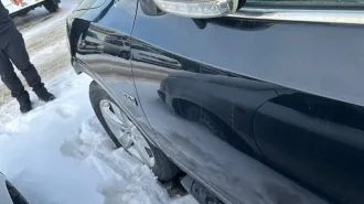 HYUNDAI IX55, 2010. Автомобиль: марка, модель – HYUNDAI IX55; цвет – черный; идентификационный номер (VIN) – KMHNU81CDAU140658; год изготовления – 2010; кузов № KMHNU81CDAU140658; шасси (рама) – отсутствует; паспорт транспортного средства – серия 63РН № 406331.