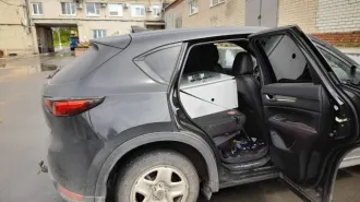 Mazda CX-5, 2019 года, 194 лс, полный привод, АКПП, черный, госномер М025КР196, VIN RUMKEEWLA0206099I, двигатель PY 31042749, ПТС 25 ОХ 296260 от 03.10.2019, свидетельство о регистрации 99 45 751385 от 18.11.2022, является предметом залога.